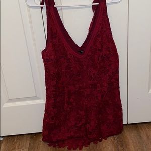 Kendall & Kylie Romper